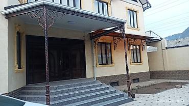 арочные навесы из поликарбоната: Кованые металлические навесы и каркасы под поликарбонат - — 7
