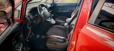 Avtomobil salonu üçün digər detallar: Kia CARENS, 2008 il, İşlənmiş — 3