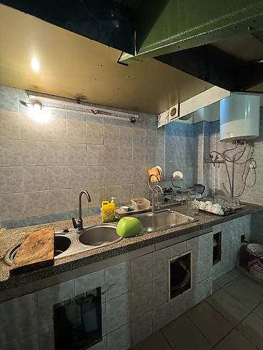 Аренда ресторанов и кафе: СДАЁТСЯ КОММЕРЧЕСКОЕ ПОМЕЩЕНИЕ под общепит или другой бизнес Адрес — 10