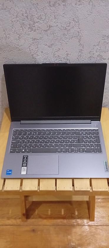 dell komputer qiymetleri: Yeni Lenovo IdeaPad, 17.3 ", Intel Core i5, 512 GB, Ünvandan götürmə — 2
