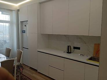 Продажа квартир: 2 комнаты, 80 м², Элитка, 10 этаж, Дизайнерский ремонт at lalafo.kg — 9 Продажа квартир: 2 комнаты, 80 м², Элитка, 10 этаж, Дизайнерский ремонт — 9