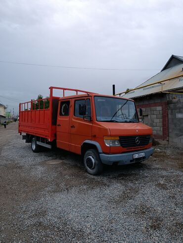 хонда аккорд рассрочка: Грузовик, Mercedes-Benz, Дубль
