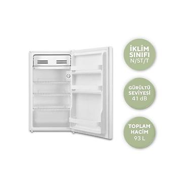 mini bar: Soyuducu KUMTEL HMB-110 KUMTEL HMB-110 kompakt və funksional mini — 3