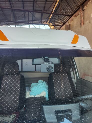 Hyundai: Hyundai Porter: 2019 г., 2.5 л, Автомат, Дизель — 4