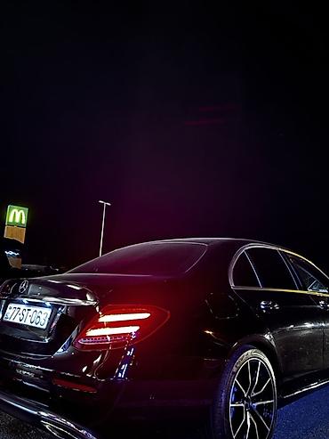avropa maşın bazarı: Mercedes‑Benz E‑Class disk ve teklerlernen bir satilir diskleri 20 — 3