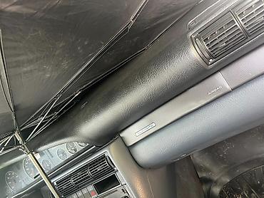 на ауди а6 с4: Audi A6: 1997 г., 2.6 л, Механика, Бензин, Универсал — 7