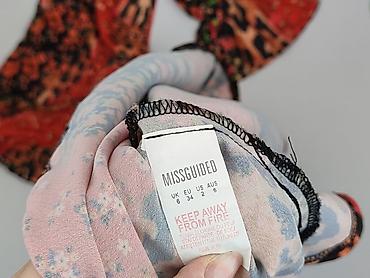 missguided sweter: Missguided, Sukienka damska, rozmiar 2XS — 4