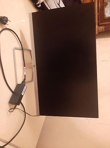 ipad adapter: HP masaüstü monitor - Ekran ölçüsü: təxmini 23–24 düym, nazik — 1