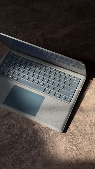 Ноутбуки: Ноутбук, Microsoft Surface, 16 ГБ ОЗУ, Intel Core i7, Для работы, учебы, память SSD — 20