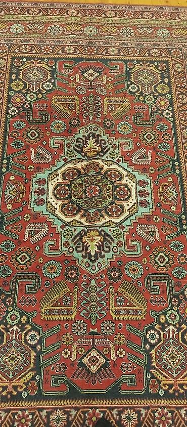 şamaxı xalcaları: Xalça Dekorativ, Kredit yoxdur — 1