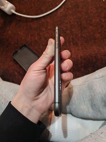 Apple iPhone: IPhone 11, Черный — 6