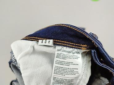 ulla popken second hand: C&A, Jeansy damskie, rozmiar S — 5
