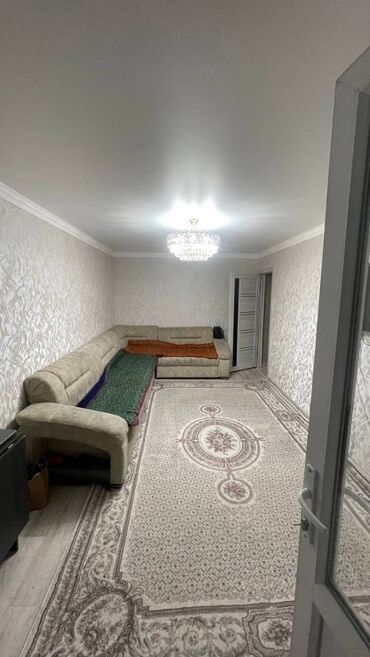Продажа квартир: 2 комнаты, 48 м², 104 серия, 4 этаж, Дизайнерский ремонт