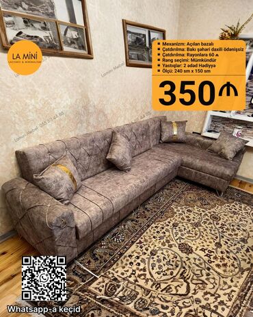 скупаю старую мебель: Künc divan, Açılan, Bazalı, Parça, Şəhərdaxili pulsuz çatdırılma