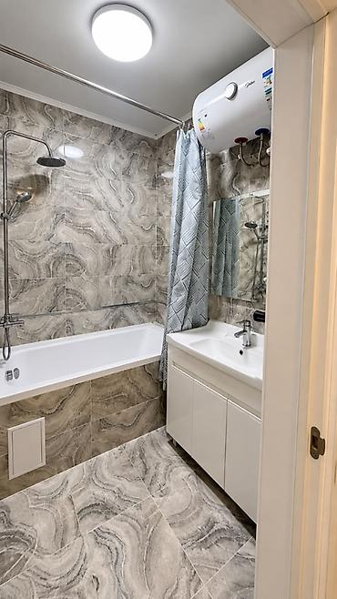 Продажа квартир: 2 комнаты, 52 м², Золотой квадрат Элитка, 6 этаж, Евроремонт — 8