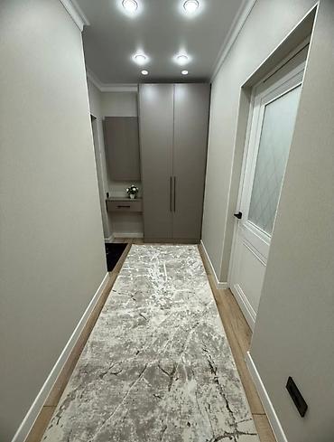 Продажа квартир: 1 комната, 41 м², Элитка, 7 этаж — 9