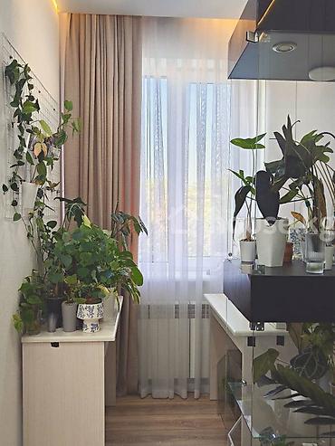 жилой городок: 4 комнаты, 102 м², Элитка, 3 этаж, Евроремонт — 6