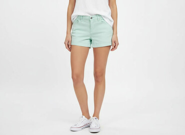 dsquared2 krotkie spodenki: Diverse, Szorty damskie, rozmiar M