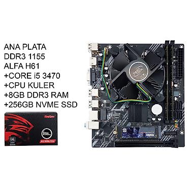 Ana platalar: Ana Platası Kompüter üçün Ana Platalar — 7