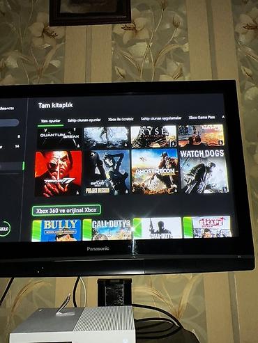 Xbox One: Xbox One S (ağ rəng) 500Gb 36 Oyun 2 Cd Ufc4+Fifa19 Gamepass deyil — 3