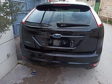 Ford: Ford Focus: 1.6 l | 2008 il 177200 km Hetçbek — 4