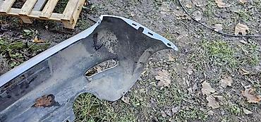 exterra zene: ZADNJI BRANIK EVO ZA FIAT PUNTO | Fiat Punto evo zadnji branik — 3
