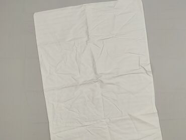 Pillowcase, 50 x 70, kolor - Biały, stan - Bardzo dobry