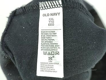 koszule olimp: Old Navy, Legginsy Ze skóry ekologicznej damskie, rozmiar 2XL — 5
