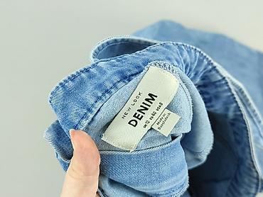 miss denim: New Look, Kombinezon damski, rozmiar L — 4