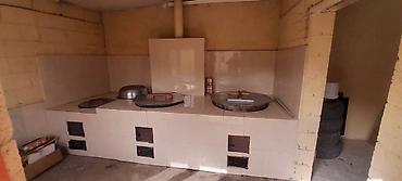 Продажа полдома: Нарын шаарынын РТС аймагынан баардык шарты менен үй сатылат! Адрес — 5