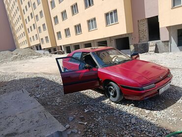 запчасть на мазда 6: Mazda 323: 1993 г., 1.6 л, Механика, Бензин, Хэтчбэк