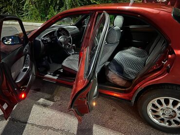мазда 323 ba: Mazda XEDOS 6: 1998 г., 2 л, Автомат, Бензин, Седан