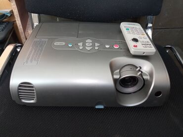 документ сканеры для проекторов epson: Продаю проектор Epson emp-x3 +кронштейн потолочный для него. лампа