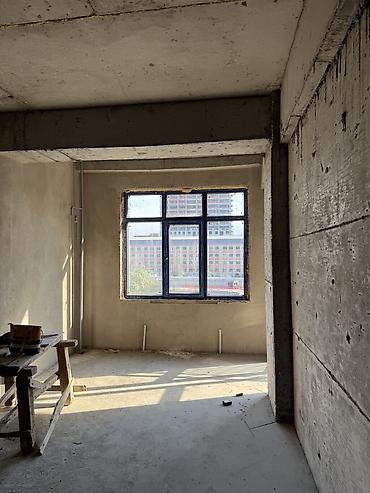Продажа квартир: 2 комнаты, 82 м², Технопарк Элитка, 5 этаж, ПСО (под самоотделку) — 2