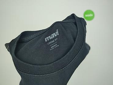 laurel: Mavi, Koszulka dla mężczyzn, rozmiar M — 6