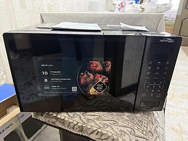 philips xenium: Микроволновка, Б/у, Самовывоз — 9