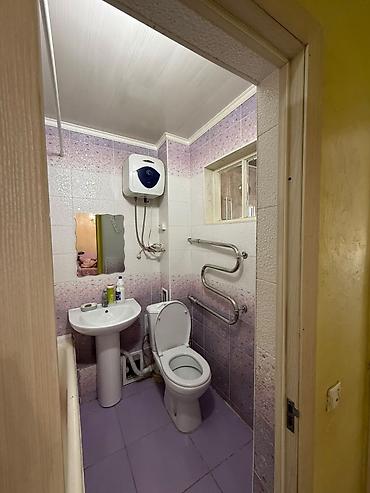 комната квартиры: 2 комнаты, 43 м², Физприборы Хрущевка, 3 этаж — 9