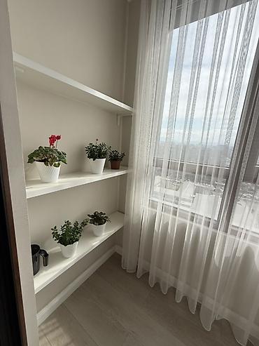 Продажа квартир: 4 комнаты, 116 м², Элитка, 13 этаж, Дизайнерский ремонт — 13