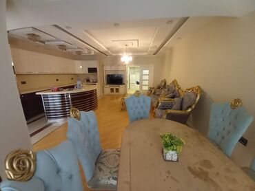 Mənzil kirayələyirəm: Studiya, 120 kv. m — 17