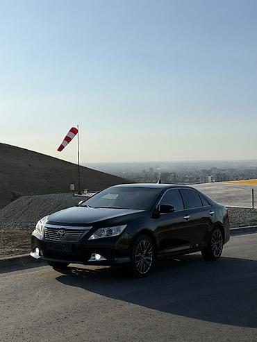 toyota kamry: Toyota Camry: 2011 г., 2.5 л, Автомат, Бензин, Седан — 3