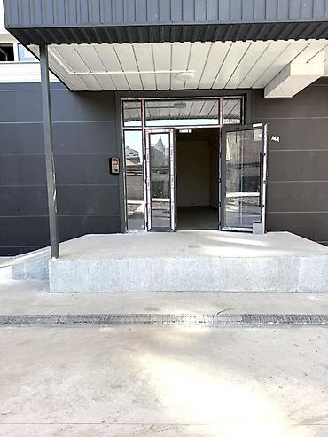 адмираль: 1 комната, 39 м², Кок-Жар ж/м 2 этаж, Евроремонт — 7
