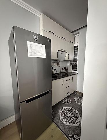 Продажа квартир: 4 комнаты, 85 м², Средний Джал Элитка, 10 этаж, Евроремонт — 3