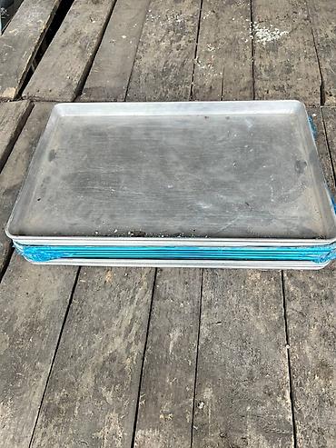 Промышленные холодильники и комплектующие: 🔥 Срочно! Продаётся полностью оборудование для пекарни / кондитерской — 25