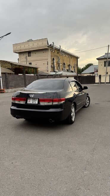 продаю манипулятор эвакуатор: Honda Inspire: 2004 г., 3 л, Автомат, Бензин, Седан