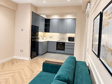 naxcivan ev: Bakı City Residence-də 2 otaqlı mənzil kirayə verilir Ağ Şəhər ilə — 2