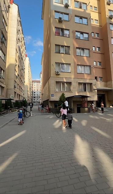 Продажа квартир: 1 комната, 44 м², Рабочий Городок Элитка, 5 этаж, Косметический ремонт — 1