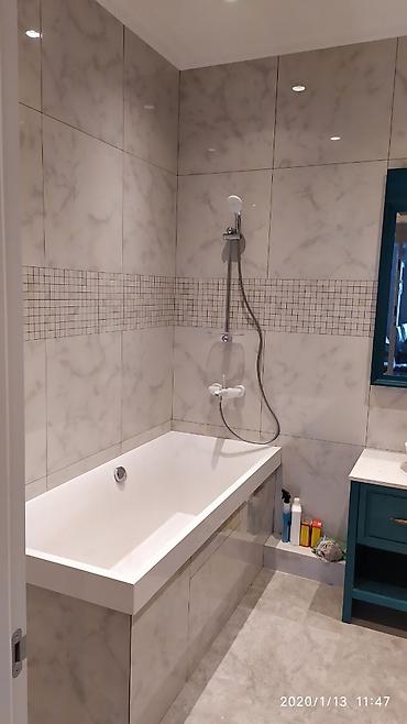 Ремонт под ключ: Ремонт под ключ | Офисы, Квартиры, Дома Больше 6 лет опыта — 8