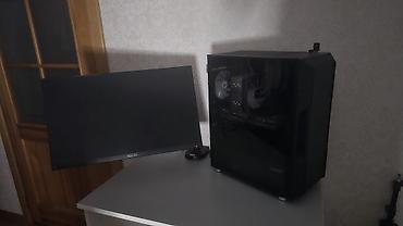 pc setup: PC SATILIR❗❗❗ INTEL CORE I5-13400F RTX 4060 GIGABYTE H610M 1TB SSD — 7