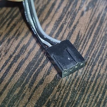 Системы охлаждения: Система охлаждения, Б/у, DeepCool, Кулер, Для процессора, Для ПК — 6