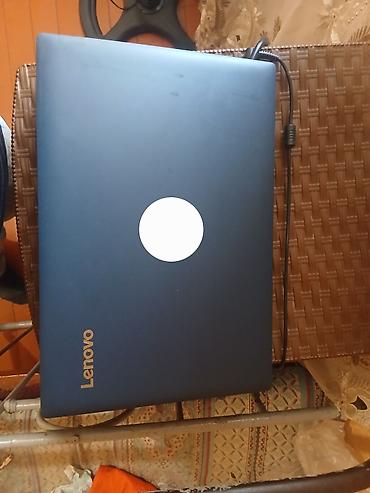 Lenovo: Lenovo noutbuk - Model: Lenovo (15.6" seriyası – göy rəngli korpus) - — 1